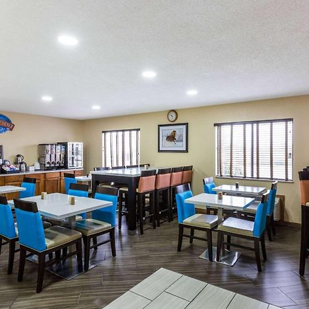 Baymont By Wyndham Louisville South I 65 Brooks Zewnętrze zdjęcie