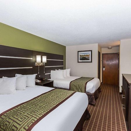 Baymont By Wyndham Louisville South I 65 Brooks Zewnętrze zdjęcie