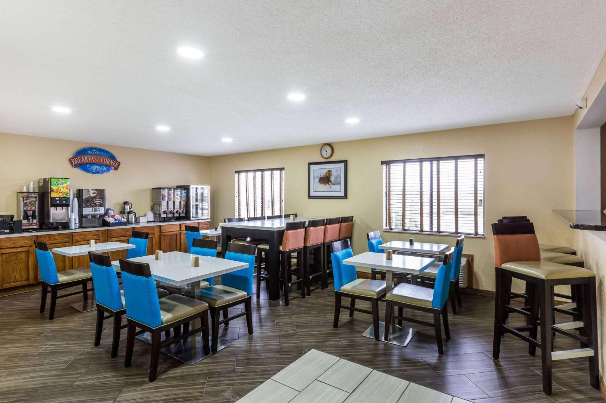 Baymont By Wyndham Louisville South I 65 Brooks Zewnętrze zdjęcie