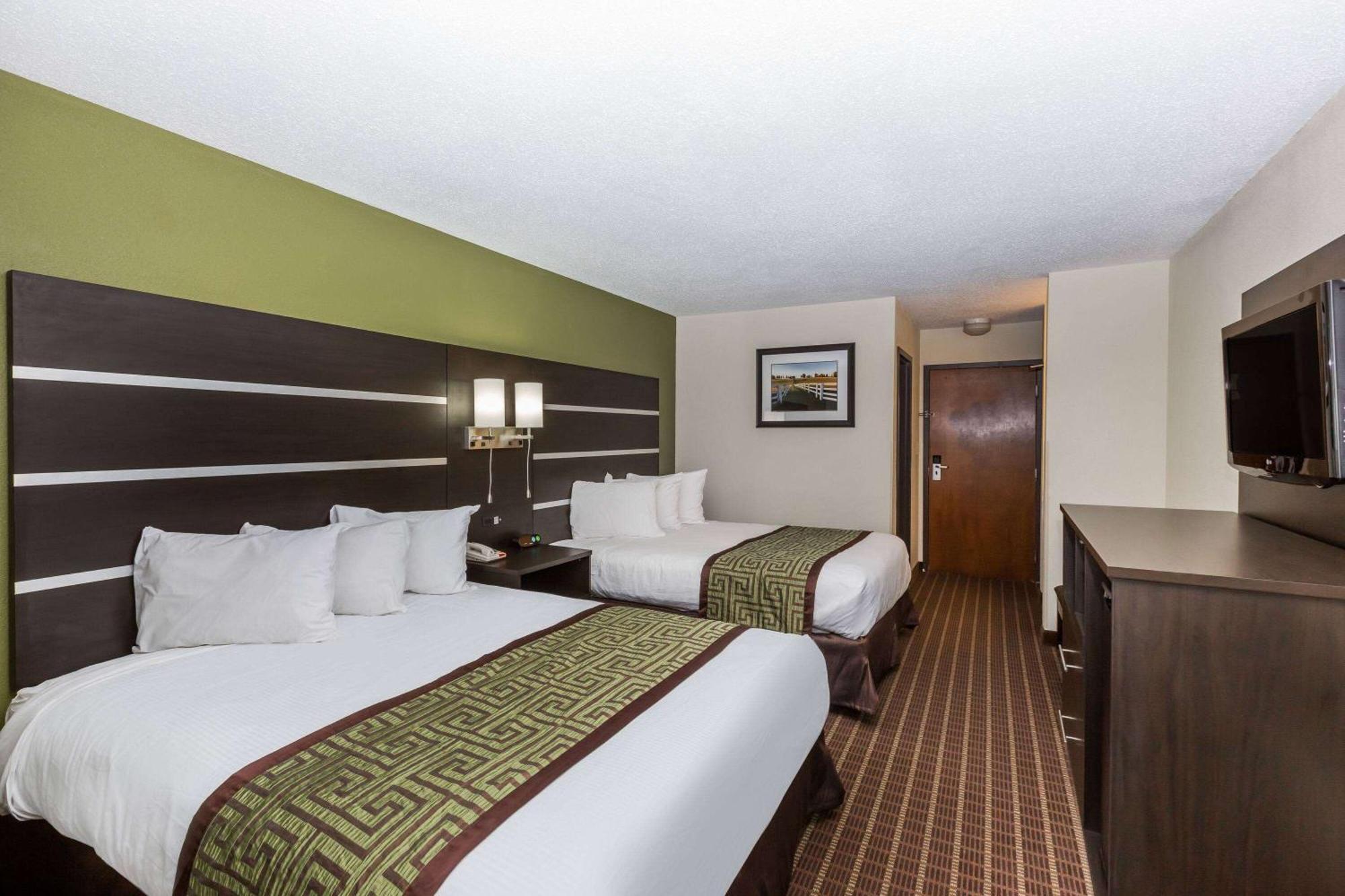 Baymont By Wyndham Louisville South I 65 Brooks Zewnętrze zdjęcie