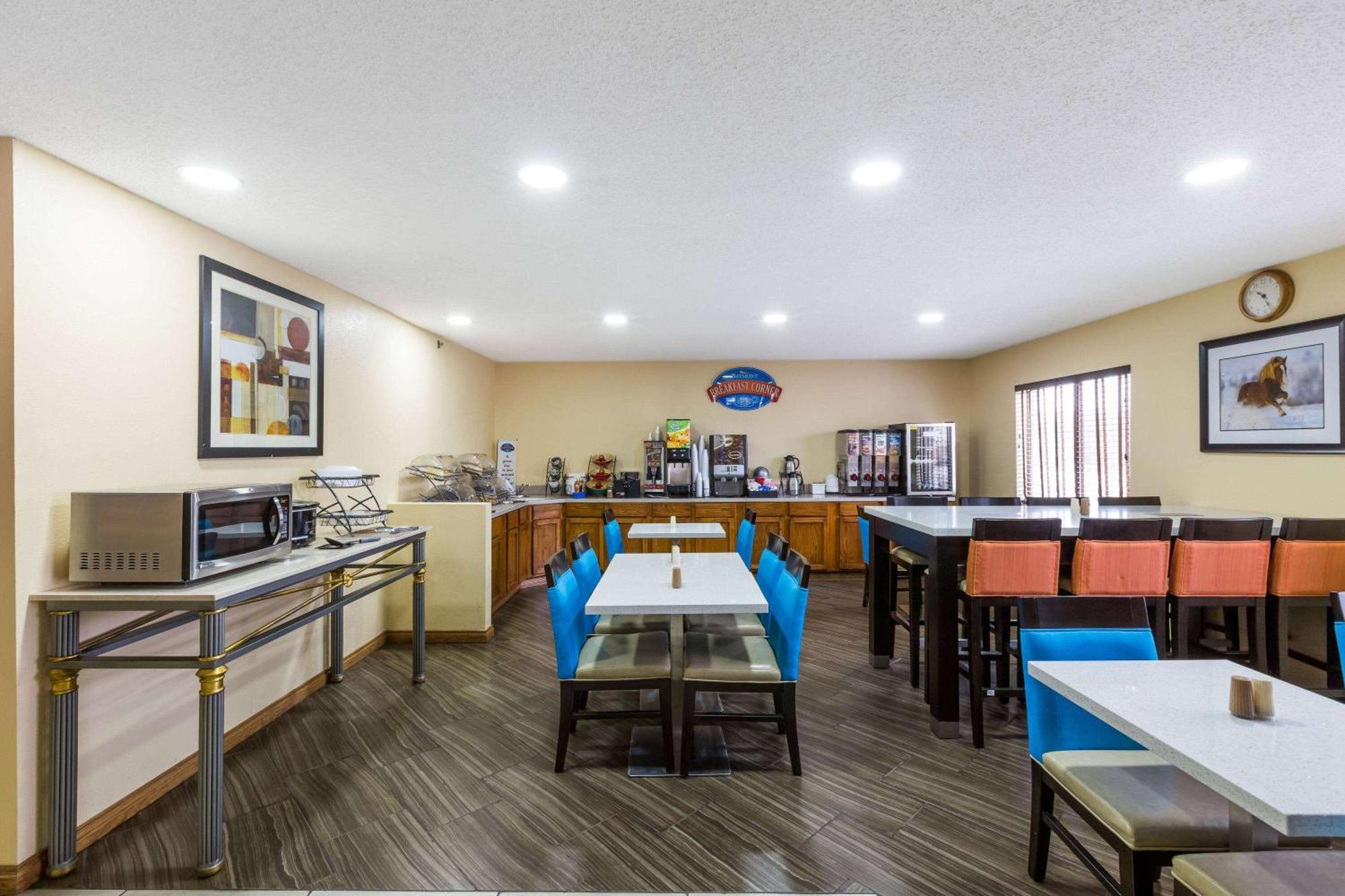 Baymont By Wyndham Louisville South I 65 Brooks Zewnętrze zdjęcie
